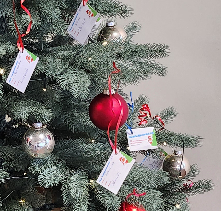 Wishing Tree 2022