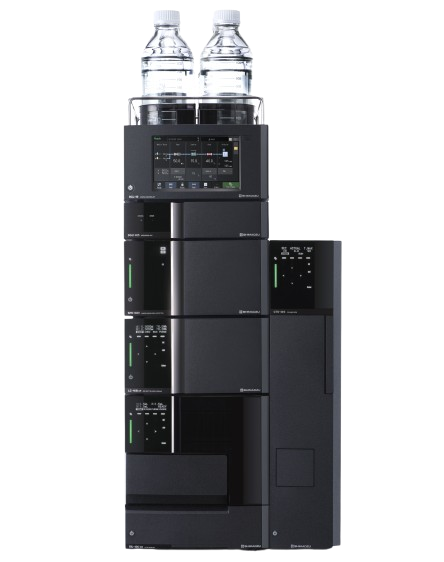 Nexera LC-40