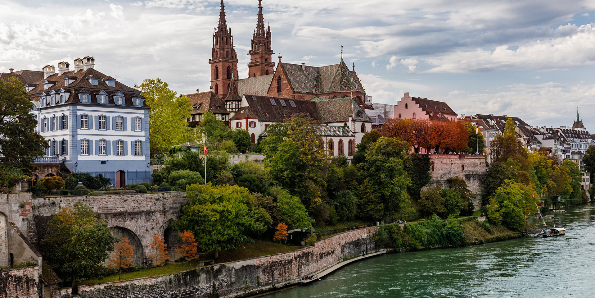 Basel SFC User Meeting 2025
