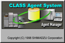 CLASS Agent Software