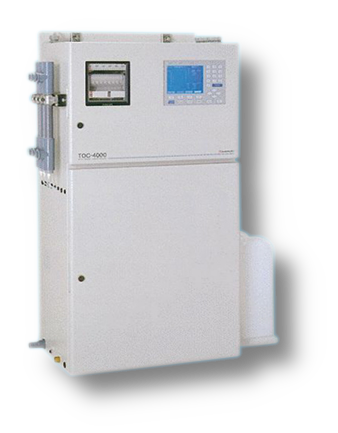 TOC-4000