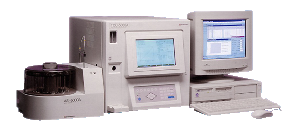 TOC-5000A