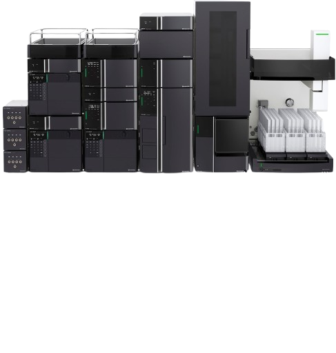 Nexera UFPLC
