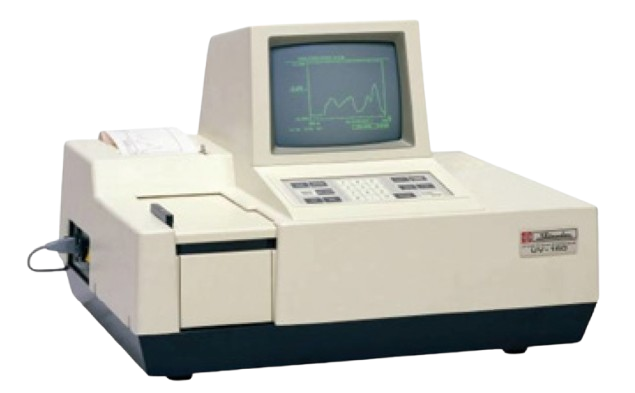 UV-160