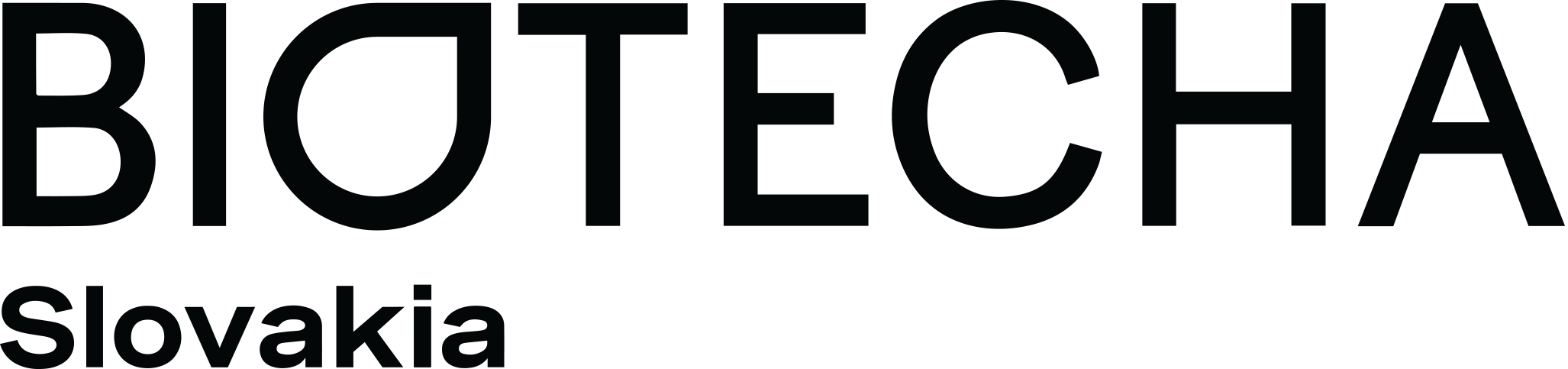Biotecha Shimadzu