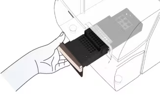 multiNA II MCE-301 Shimadzu