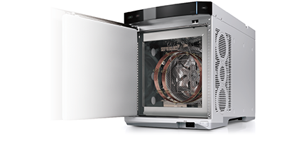 Oven Size
