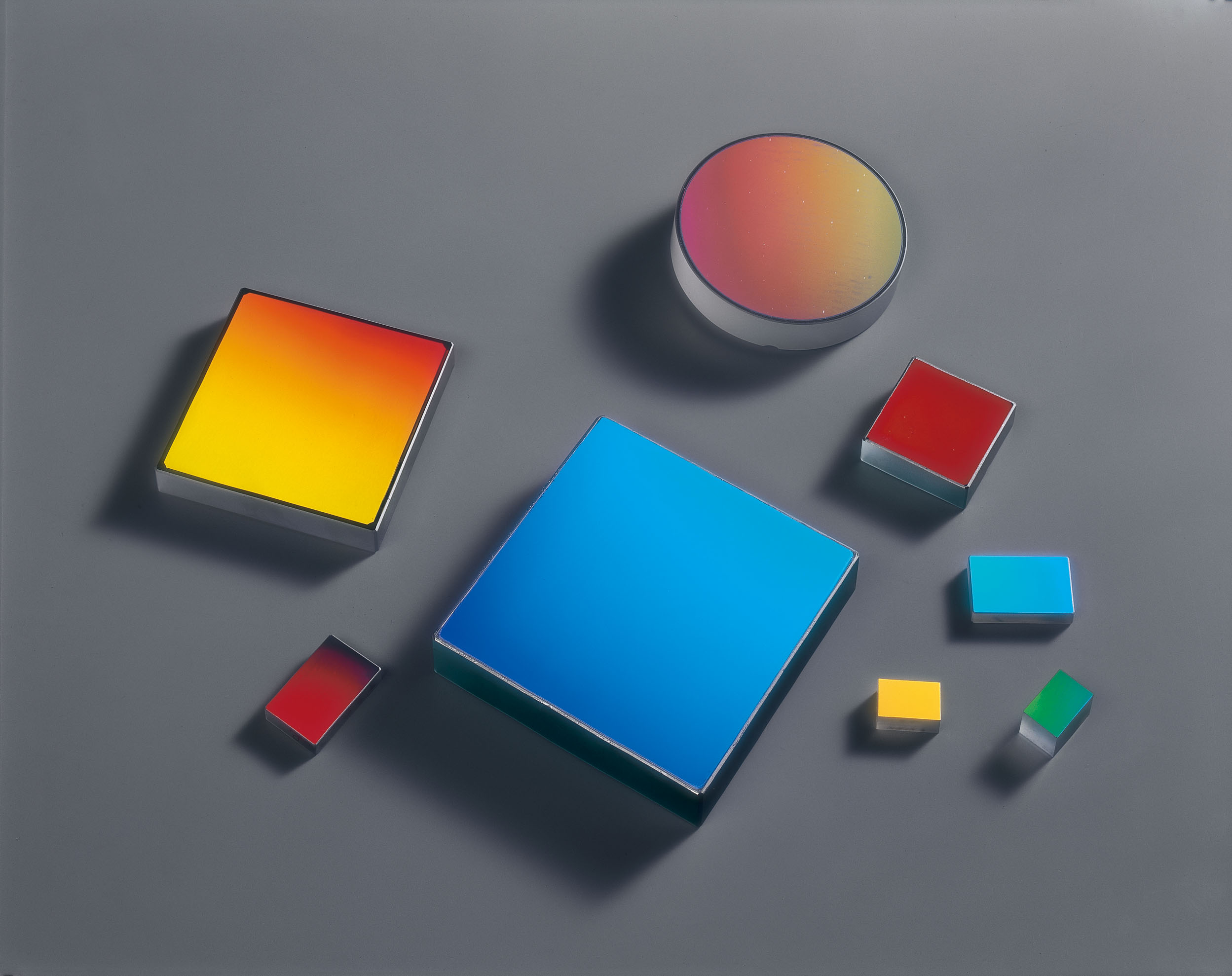 Diffraction Gratings