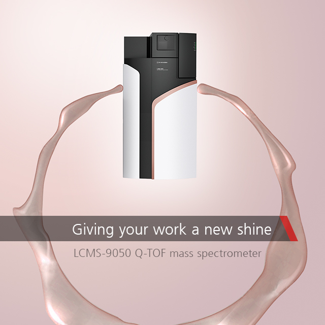 LCMS-9050