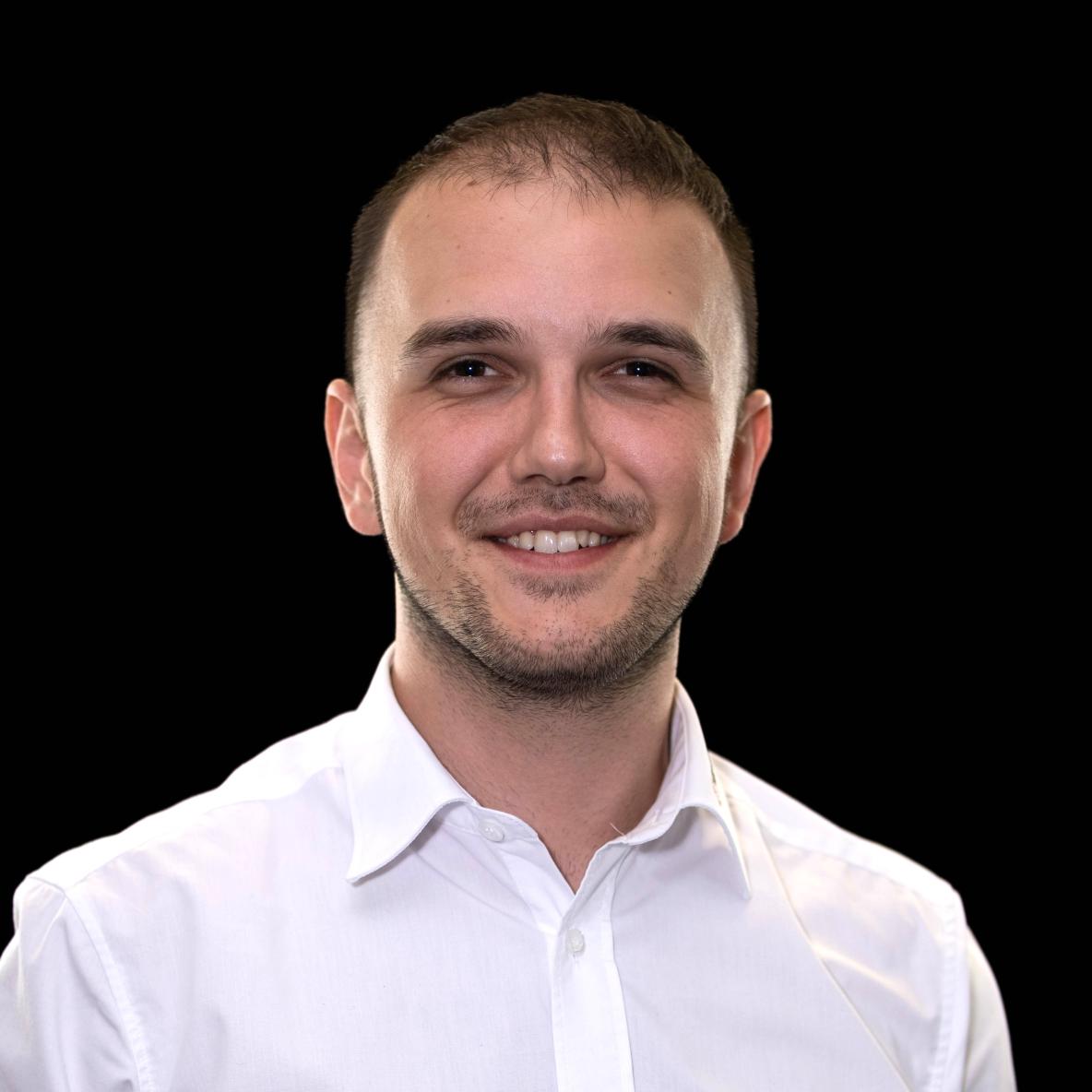 Ing. Jakub Kajánek