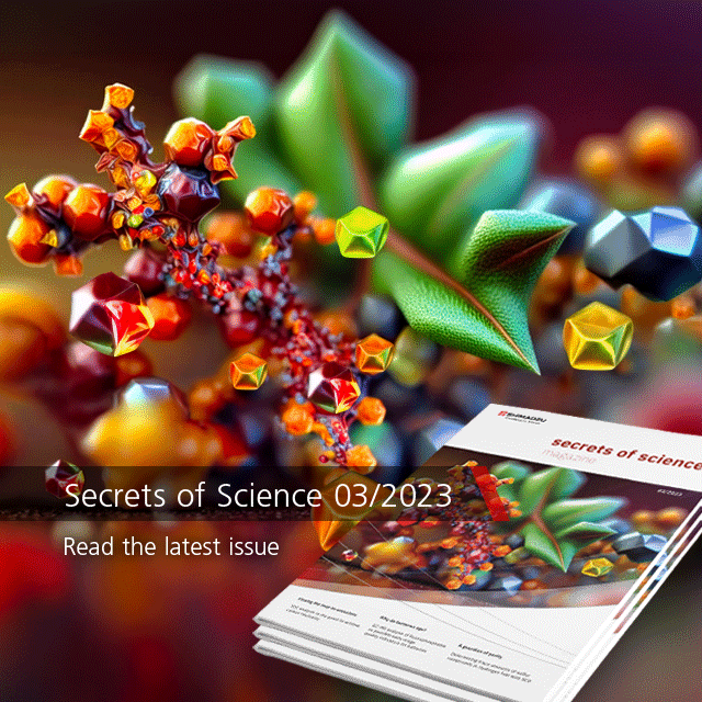 Secret of Science